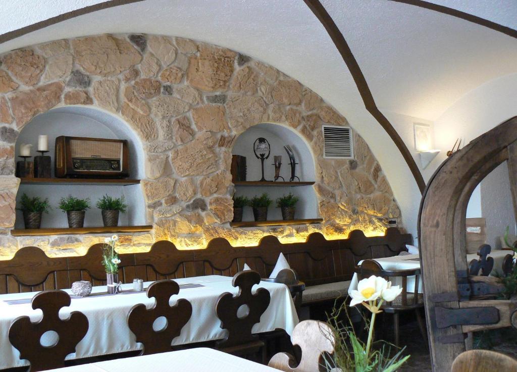 梅耶豪弗尔酒店 Aldersbach 外观 照片