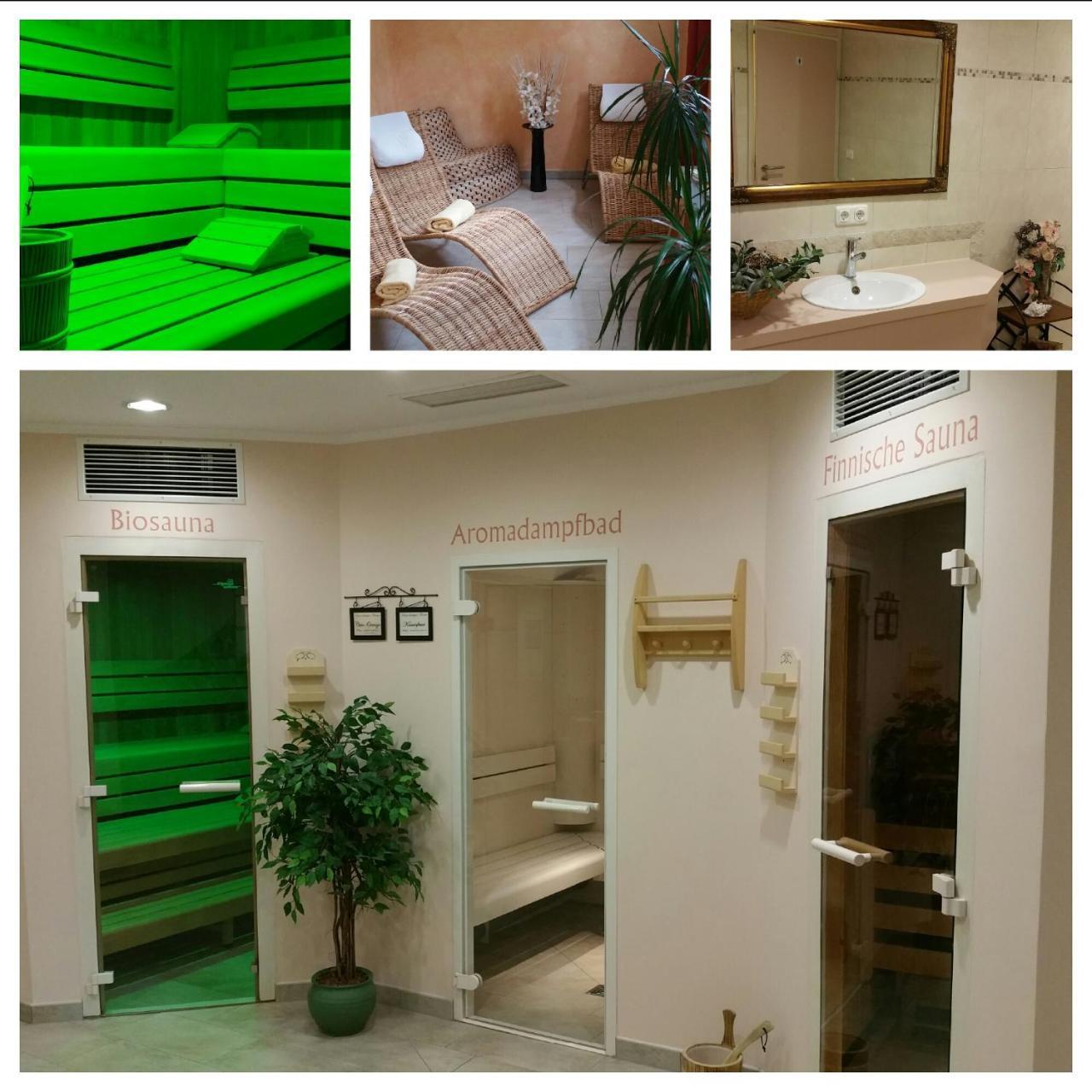 梅耶豪弗尔酒店 Aldersbach 外观 照片